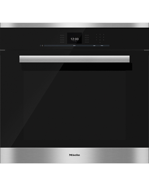 Forno Elétrico H 6680 BP CLST