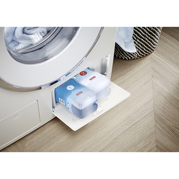 Miele UltraPhase 1 - Detergente de 2 Componentes para Roupa de Cor